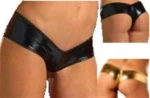 Deluxerie Sexy Kalhotky Shakeela