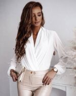 Deluxerie Blůza MF-Annelise