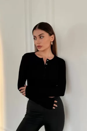 Deluxerie Blůza MF-Christena