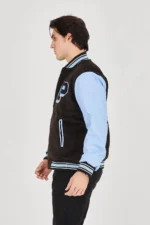 Deluxerie Bunda MF-Darren