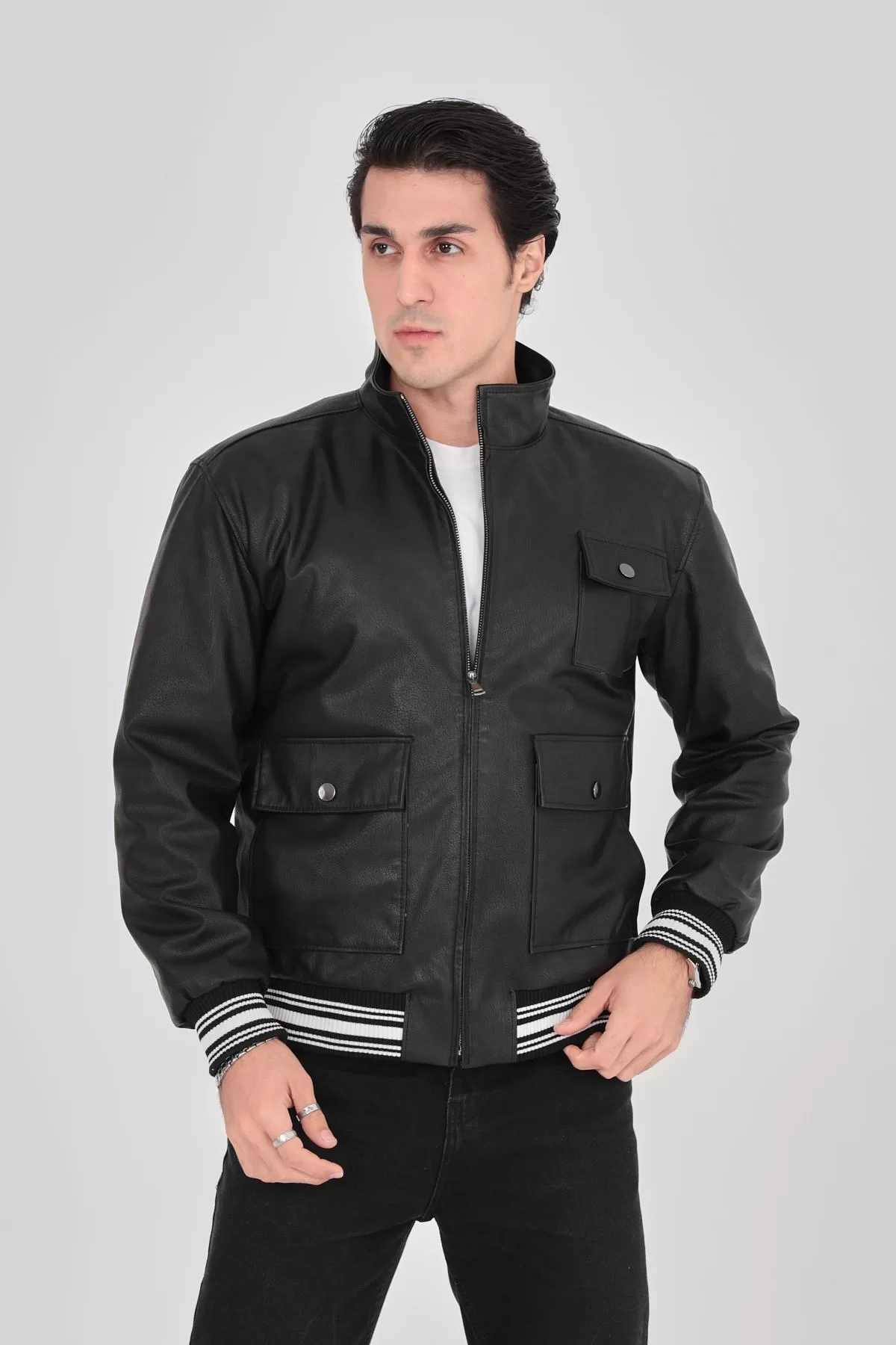 Deluxerie Bunda MF-Davion Deluxerie Bunda MF-Davion