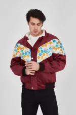Deluxerie Bunda MF-Drew