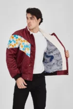 Deluxerie Bunda MF-Drew