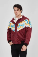 Deluxerie Bunda MF-Drew