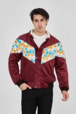 Deluxerie Bunda MF-Drew