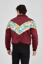 Deluxerie Bunda MF-Drew