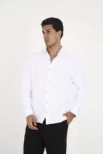 Deluxerie Košile MF-Belisario