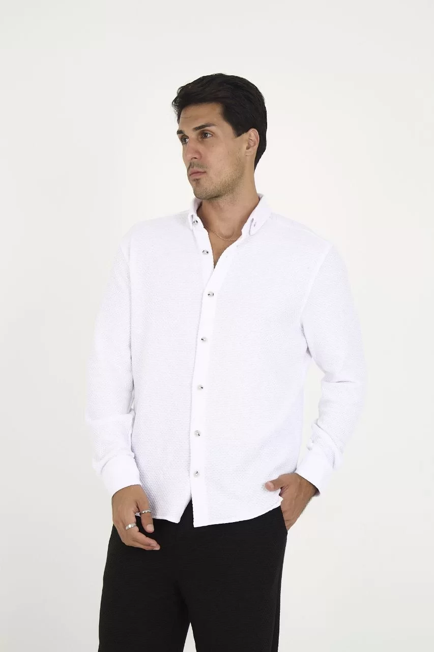 Deluxerie Košile MF-Belisario Deluxerie Košile MF-Belisario