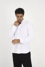 Deluxerie Košile MF-Belisario