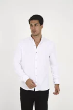 Deluxerie Košile MF-Belisario