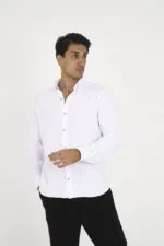 Deluxerie Košile MF-Belisario