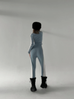 Deluxerie Overal MF-Elliora
