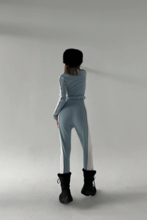 Deluxerie Overal MF-Elliora