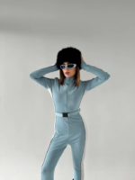 Deluxerie Overal MF-Elliora