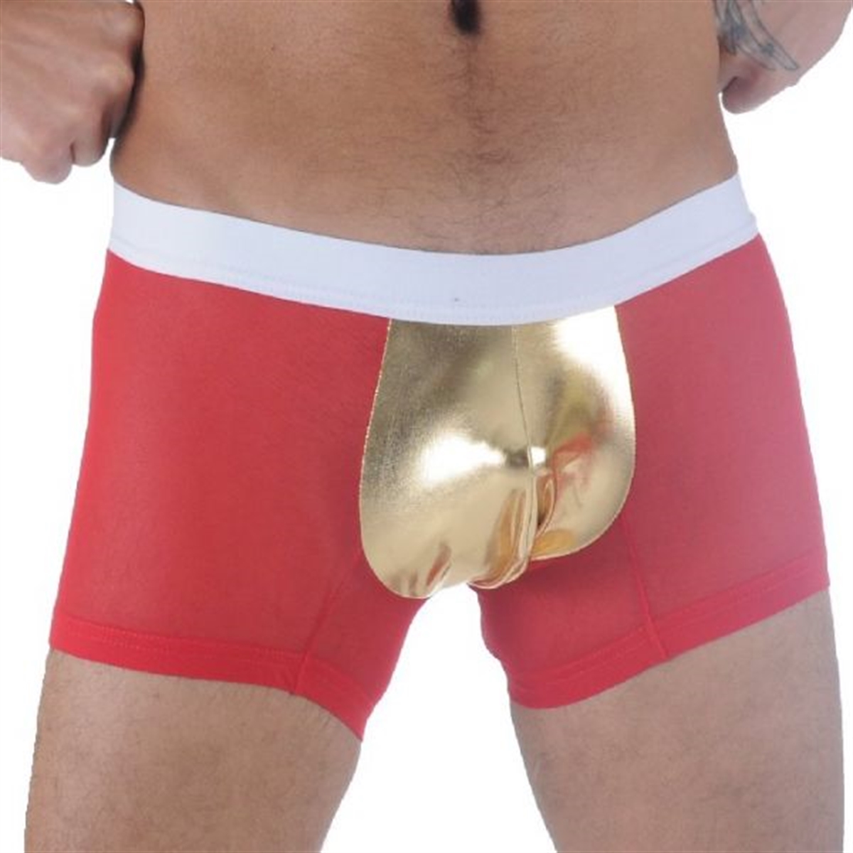 Deluxerie Pánské boxerky Callhoun Deluxerie Pánské boxerky Callhoun