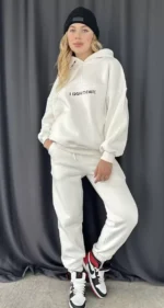 Deluxerie Souprava MF-Evadnie
