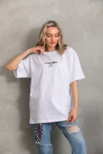 Deluxerie T-Tričko MF-Ezzie