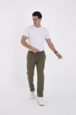 Deluxerie Tepláky MF-Colby