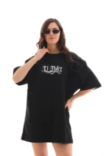 Deluxerie Tričko MF-Elaine