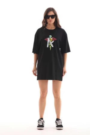Deluxerie Tričko MF-Nika