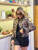 Deluxerie Bunda MF-Fredda