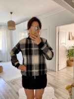 Deluxerie Bunda MF-Fulande