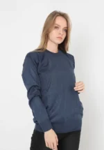Deluxerie Pletený svetr MF-Gloryan