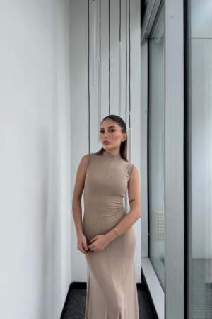 Deluxerie Šaty MF-Gaylene