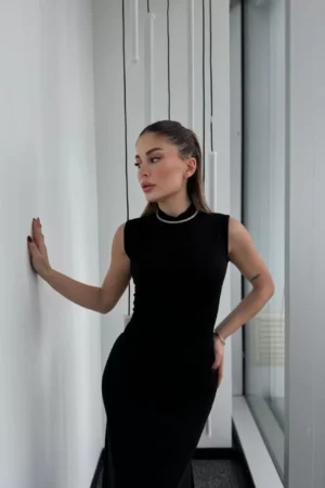 Deluxerie Šaty MF-Ginette