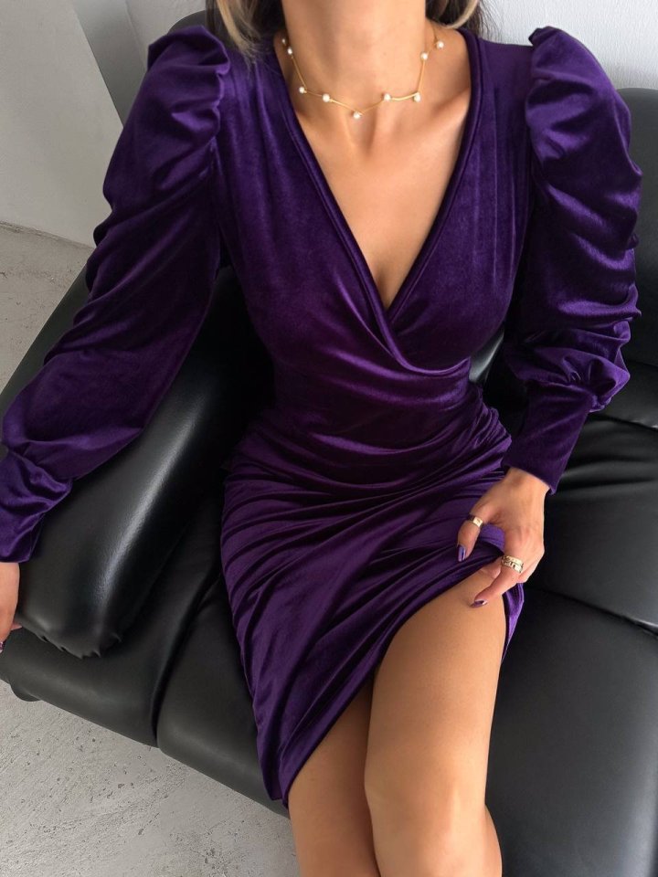 Deluxerie Šaty MF-Loana Deluxerie Šaty MF-Loana