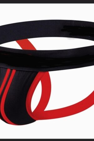 Deluxerie Pánský jockstrap Rolando