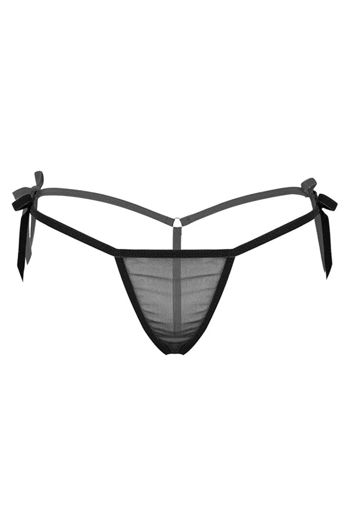 Deluxerie Sexy tanga Ulyssa Deluxerie Sexy tanga Ulyssa