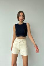 Deluxerie Blůza MF-Janelle
