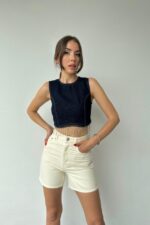 Deluxerie Blůza MF-Janelle