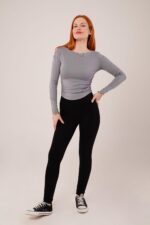 Deluxerie Blůza MF-Jerilyn