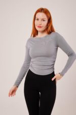 Deluxerie Blůza MF-Jerilyn