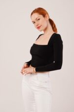 Deluxerie Blůza MF-Marzia