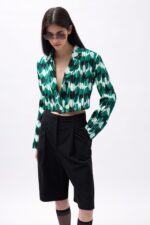 Deluxerie Bunda MF-Laufeia