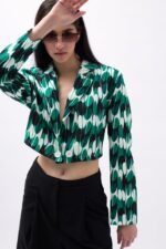 Deluxerie Bunda MF-Laufeia