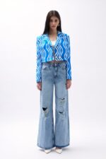 Deluxerie Bunda MF-Laureen