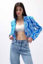 Deluxerie Bunda MF-Laureen