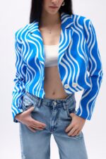 Deluxerie Bunda MF-Laureen