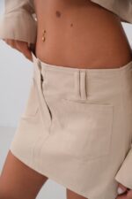 Deluxerie Bunda MF-Lauressa