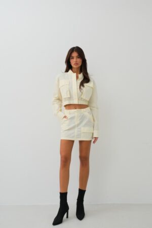 Deluxerie Bunda MF-Lauretha