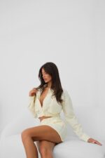 Deluxerie Bunda MF-Lauretha