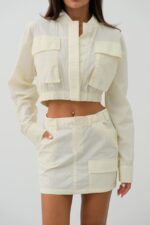 Deluxerie Bunda MF-Lauretha