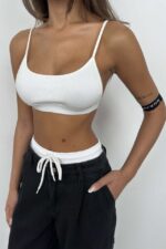 Deluxerie Bustier MF-Johonna