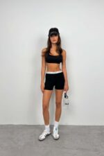 Deluxerie Bustier MF-Jolaine