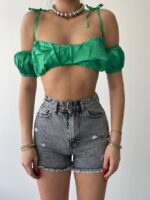 Deluxerie Bustier MF-Kailani