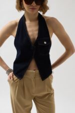 Deluxerie Colete MF-Lanelle